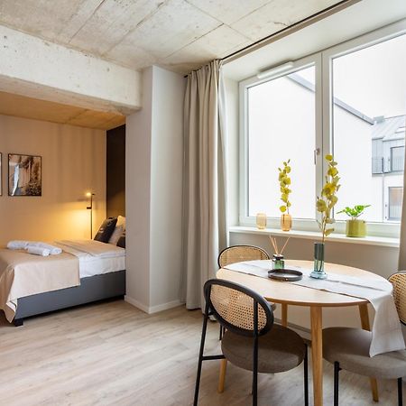 Limehome Duesseldorf Stresemannstrasse - Digital Access Экстерьер фото