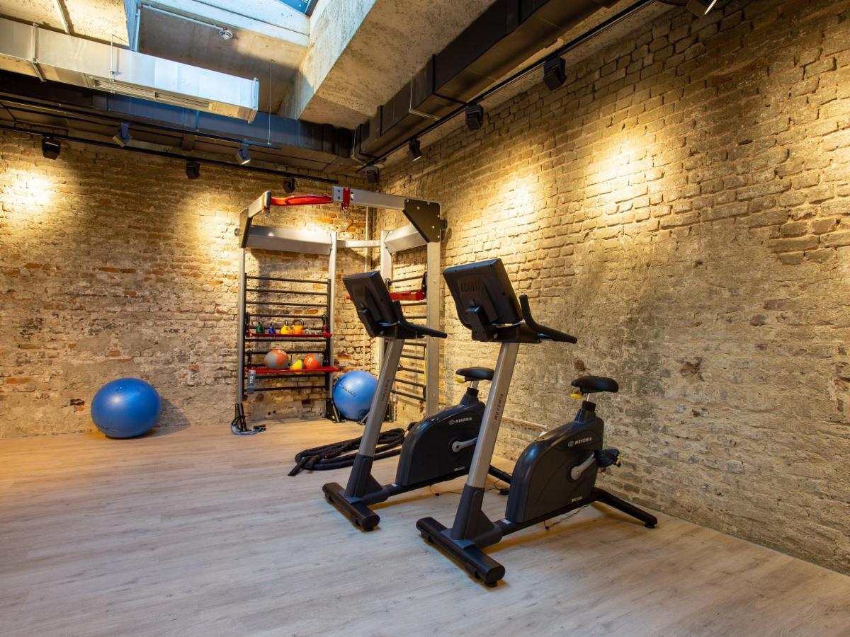 Limehome Duesseldorf Stresemannstrasse - Digital Access Экстерьер фото