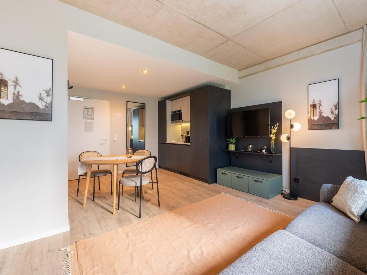 Limehome Duesseldorf Stresemannstrasse - Digital Access Экстерьер фото
